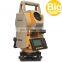 Hsuperior performance igh precision low price total station