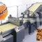 2021  hot sale full automatic finger shape biscuit hard / soft /sandwich biscuit production line  with factory price