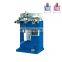 High Quality Semi Automatic Flatbed Screen Printing Machine for PVC Plastic Sheet Screen Printer