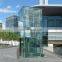 13.52mm building tempered laminated glass cost per square foot