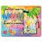 4mm 12''*15'' Glass Cutting Board Price Sublimation Coated Glass Cutting Board