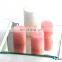 wholesale 5-inch Mirror Candle Plate made in China