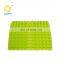 Deep point massage yoga premium selling goga exercise fitness and gym workout  carrying  EVA AB yoga mat