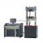 1000 kn hydraulic servo-controlled universal testing machine