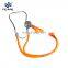 Personalised Double Tube Sprague Rappaport Stethoscope
