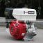 BISON China Zhejiang Air Cooled Small 170F Gasoline Water Pumnp Engine