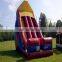 Best selling commercial large inflatable water slides for sale / large inflatable dry slide