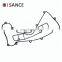 L3K910230 Engine Valve Cylinder Head Cover Rubber Gasket Seal  For Mazda 3 CX-7 Speed 6 2.3L