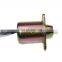 Fuel Shut Off Solenoid Automotive replacement parts For Yanmar 1503ES-12S5SUC5S SA-4920-12 119653-77950