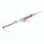 Dual Head Nail UV Gel Brush Nail Art Painting Brush With Liner Brush