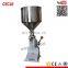 Hot sale liquid saffron filling machine
