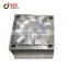 Taizhou Huangyan direct factory OEM New design factory price excellent quality PP HDPE plastic flower pot mould making