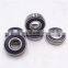 12*28*8mm miniature Deep Groove Ball Bearing 6001zz