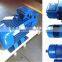 S3 Duty Tower Crane three phase electric motor