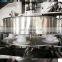 Automatic Soap Powder Peat Packaging Cashew Vita Small Scale Rice Chia Seeds Granule Mung Bean Packing Machine