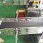 Automatic Top Side Plane Labeling Machine