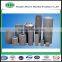 marine oil water separation type stainless steel wrap wire filter