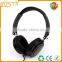 International wholesale headphones comply with CE, FCC, ROHS, REACH, KC and C-TICK