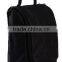 Durable Black 600D Polyester Hanging Toiletry Bag