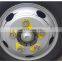 Popular yellow PU lug nut safety indicator arrows for cargo truck for sale 19mm/21mm/24mm/27mm/30mm/33mm/41mm