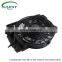Auto AC A/C Condenser Cooling Fan Assembly fit for B MW X5 E53 64546919051 64506908124 64546921381 64546921940