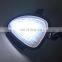 Carest 1 Pair Canbus Led Under Side Mirror Puddle Light Module For VW Golf MK6 6 MKVI C45 Cabriolet White Led Lamp