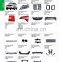 CARVAL/JH/AUTOTOP AUTO PARTS FOR KIA SORENTO 2012/2009