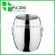 Trade Assurance Barware metail stailess steel ice buckets coolers