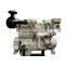 Genuine and excellent powerful 1800hp  NTA855-C 4 stroke 6 cylinder water-cooled diesel engine