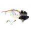 Free Shipping!17119277 Idle Air Control Valve&4 wires Harness For Dodge W150 Grand Cherokee