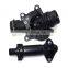 Free Shipping!EGR Cooling Thermostat & Thermostat & Housing Set For BMW X5 335d 11517805811