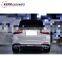 New arrival! GLC 200 260 300 to GLC43  PP  2016y  body kit