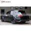 Bent SUV body kits for Benga 2015-2019y DRY carbon fiber aero kits for bent SUV