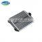 OEM 0028354801 cooling parts heater exchanger for MercedesBenz 100 Bus (631);100 Box (631);100 Platform/Chassis (631)