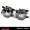 Replacement For Ford Focus Fiesta Mustang Ranger STX Navigator  Fog Lamp Light with bulb H11 4F9Z15200AA