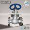 Flange Forged Steel Globe Valve Api Standard