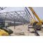 Xuzhou LF light steel structure building steel construction