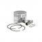 Engine Piston Ring For Hafei 465QA