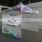 2016 expo outdoor trade show windproof and waterproof pop up tent10x10,10x15,10x20