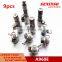 9 Pcs Set OEM A960E A960 CVT Transmission Solenoid For GS300 IS300 2005-2011 For Toyota Japanese Car Auto Spare Parts Trans
