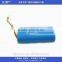 2015 factory supply lithium ion battery 18650 7.4v 4400mah