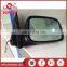 New Style 8-98116-412-0 Auto CHROMED MIRROR, Car Mirror for ISUZU D-MAX 2009-2011