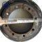 Genuine rear wheel hub for kinglong XMQ6886K Da-na axle parts