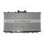 1640016690 High Quality Auto Parts Radiator for Toyota Corolla (_E10_) 1991-1999 1.6 (_E11_) 1997-2002	1.6