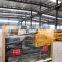 Flat pulley roller series vibration box type road roller