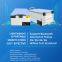 Manual RF Shield Box 0.8-8GHz Precision OEM Mobile phone Audio EMI Wifi6e 5G GSM Test instrument