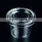 0.95oz clear PET sauce cup with lid, clear plastic portion cup, clear plastic sauce cup with lid