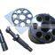S265 Pump parts cylinder block, piston  valve plate,
