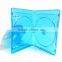high quality media blu ray dvd boxes bluray cases 10mm