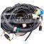 PC200-6 6D102 Excavator external cabin wire harness